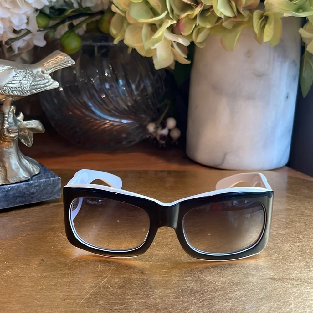 RARE! Missoni Sunglasses | MI51101 | Lightly Worn!